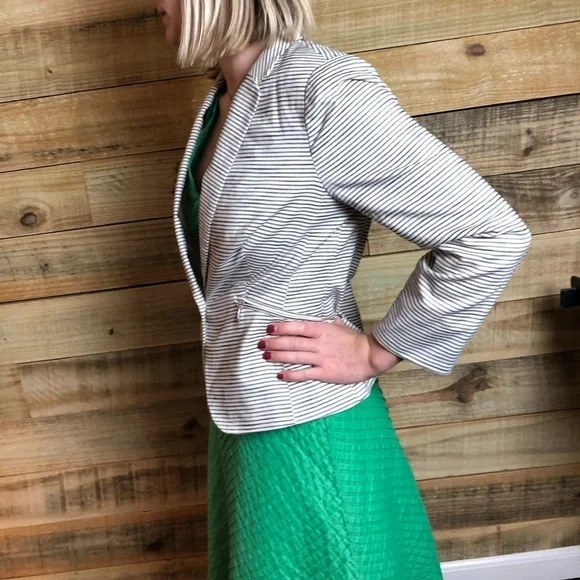 The Limited, OBR, Blazer Jacket - Picture 3 of 8